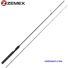 Спиннинг Zemex 24 Viper Chub Series